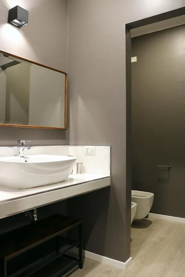 Διαμέρισμα Sleep Inn Assago Suite - 4